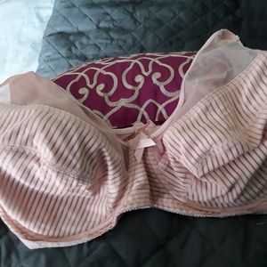 Bra underwire, peach 2 available